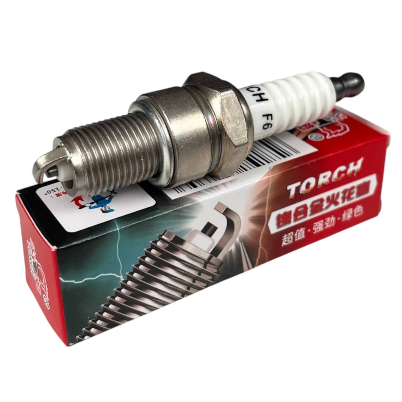 Свеча зажигания TORCH 4T для генератора F6