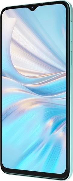 Смартфон Blackview Oscal C70 6/128GB Blue - фото 2