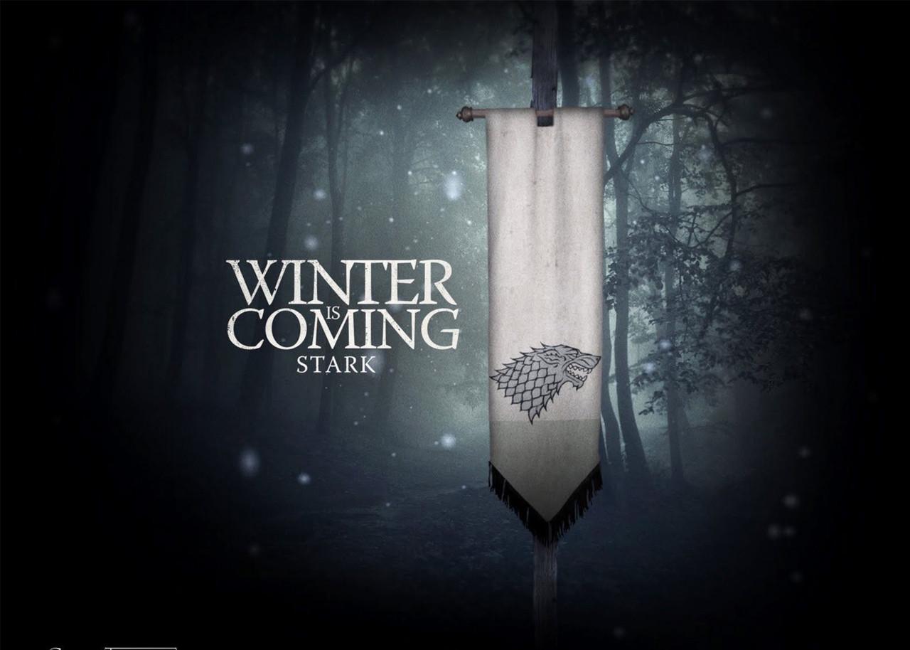 Картина GeekLand Game of Thrones 60х40 (GT 09.088)