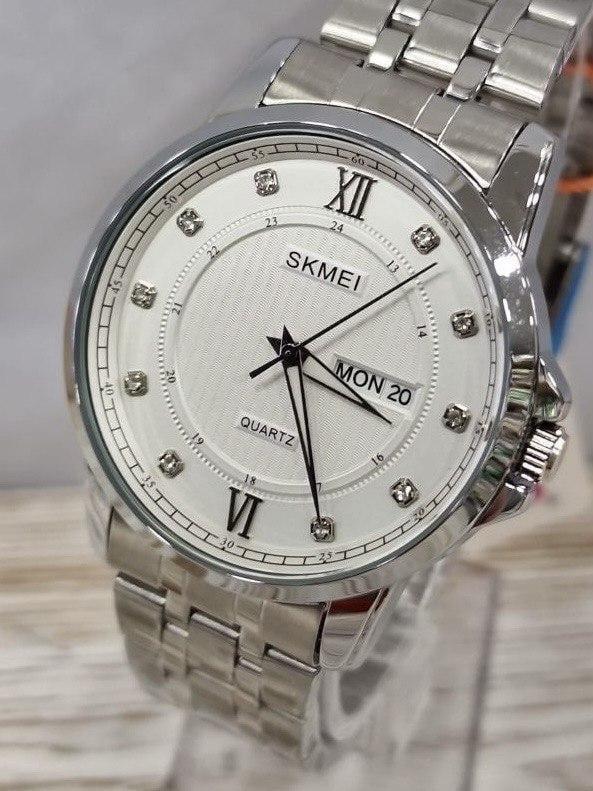Наручные часы мужские Skmei 2084-W7B Men Collection (3001739068)