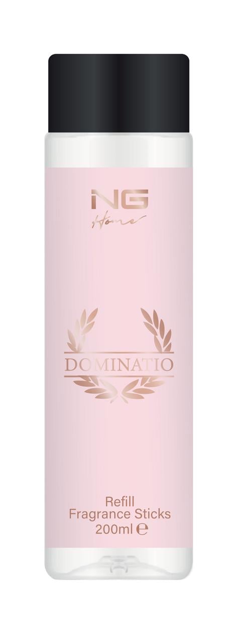 Сменный блок для аромадиффузора NG Home Refill Dominatio 200 мл (32520919)