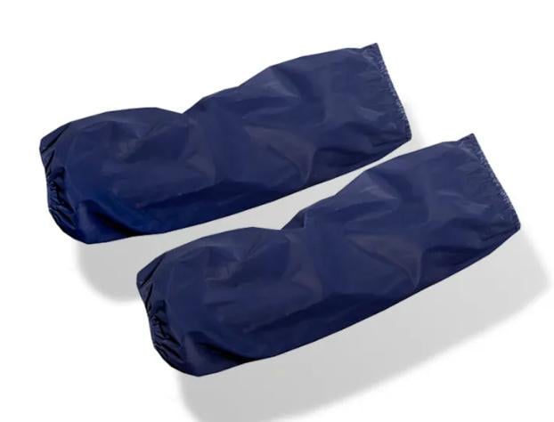 Комплект фартух/нарукавники водонепроникний ПВХ (18105878) - фото 2 Комплект фартух/нарукавники водонепроникний ПВХ (18105878) - фото 2