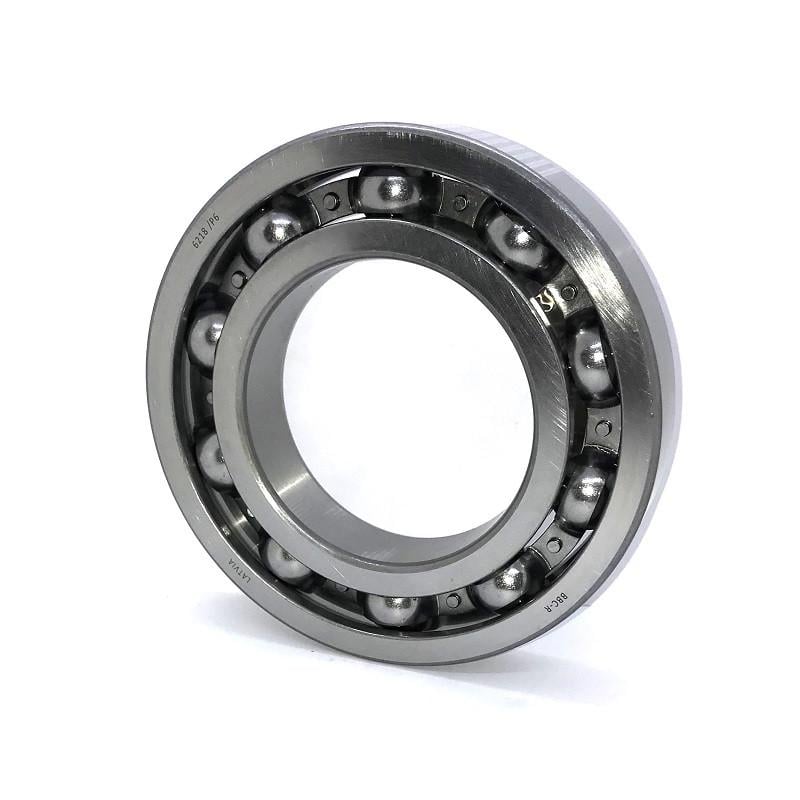 Подшипник BBC-R 6218/P6 90х160х30 мм (6-218)
