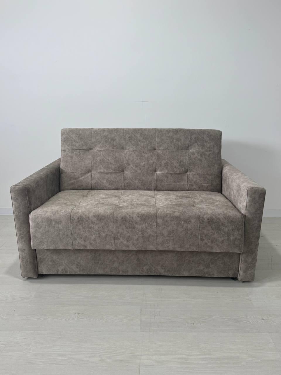 Диван розкладний Vesta Бежевий (00023)