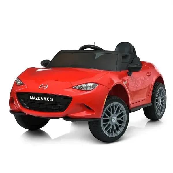 Электромобиль детский Bambi Racer M 5846EBLRS-3 с пультом управления Красный