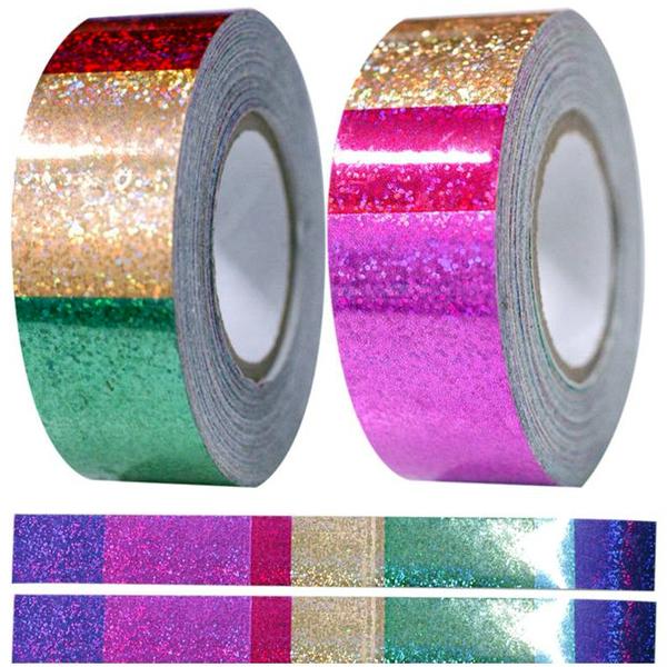 Обмотка обруча Pastorelli 00278 Multicolor 11 м Різнокольоровий (00278) - фото 2