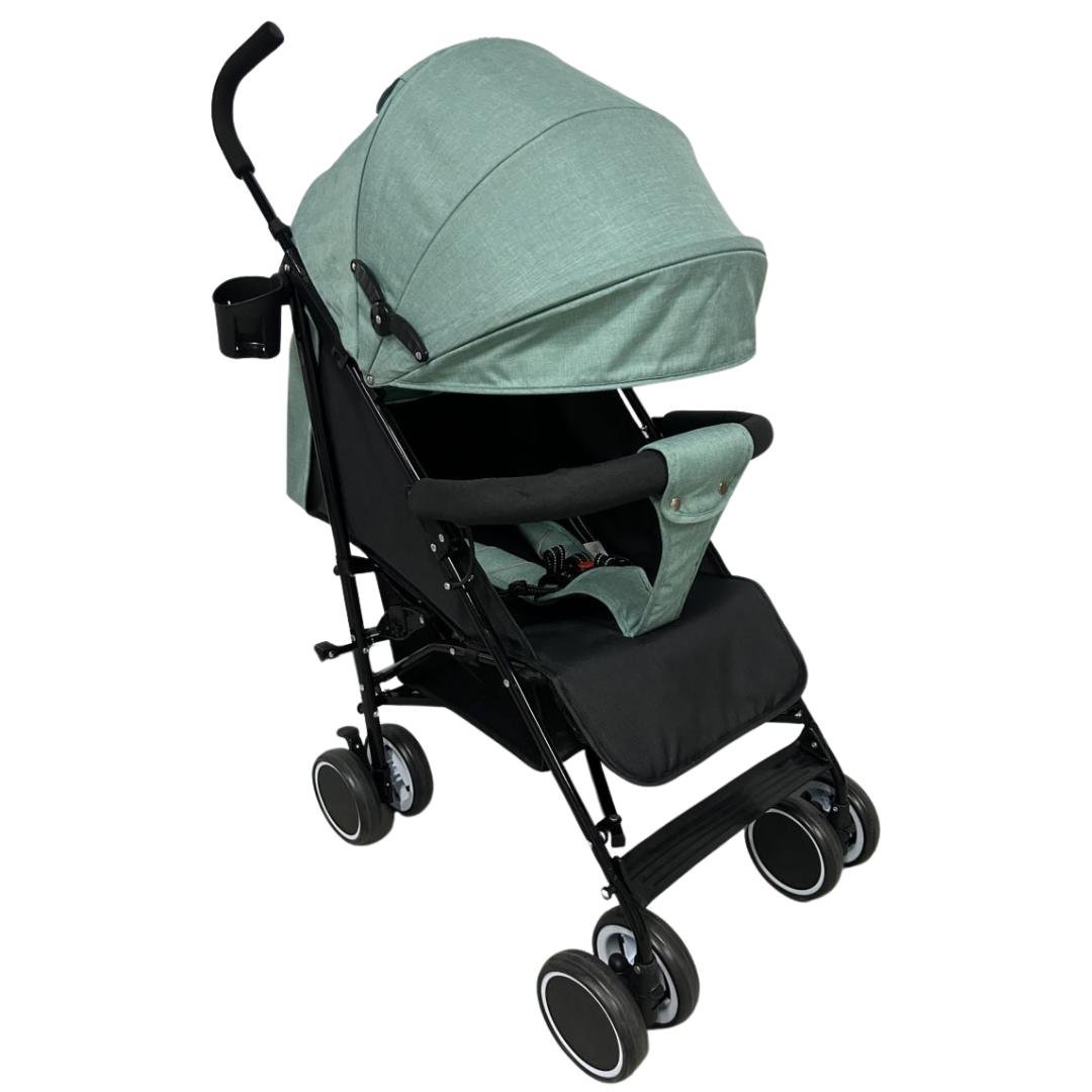 Коляска для дитини прогулянкова VELANO Jett, light green, 47313