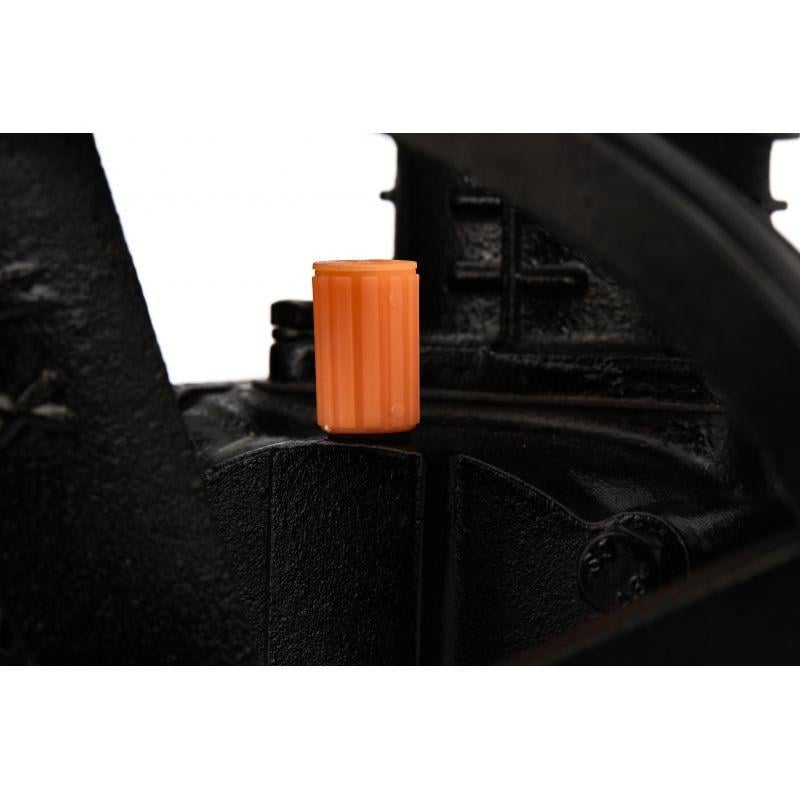 Блок компресорний Kraft&Dele KD1405 2623548882 3 циліндри масляний 360 л/хв 8 бар - фото 7 Блок компресорний Kraft&Dele KD1405 2623548882 3 циліндри масляний 360 л/хв 8 бар - фото 7