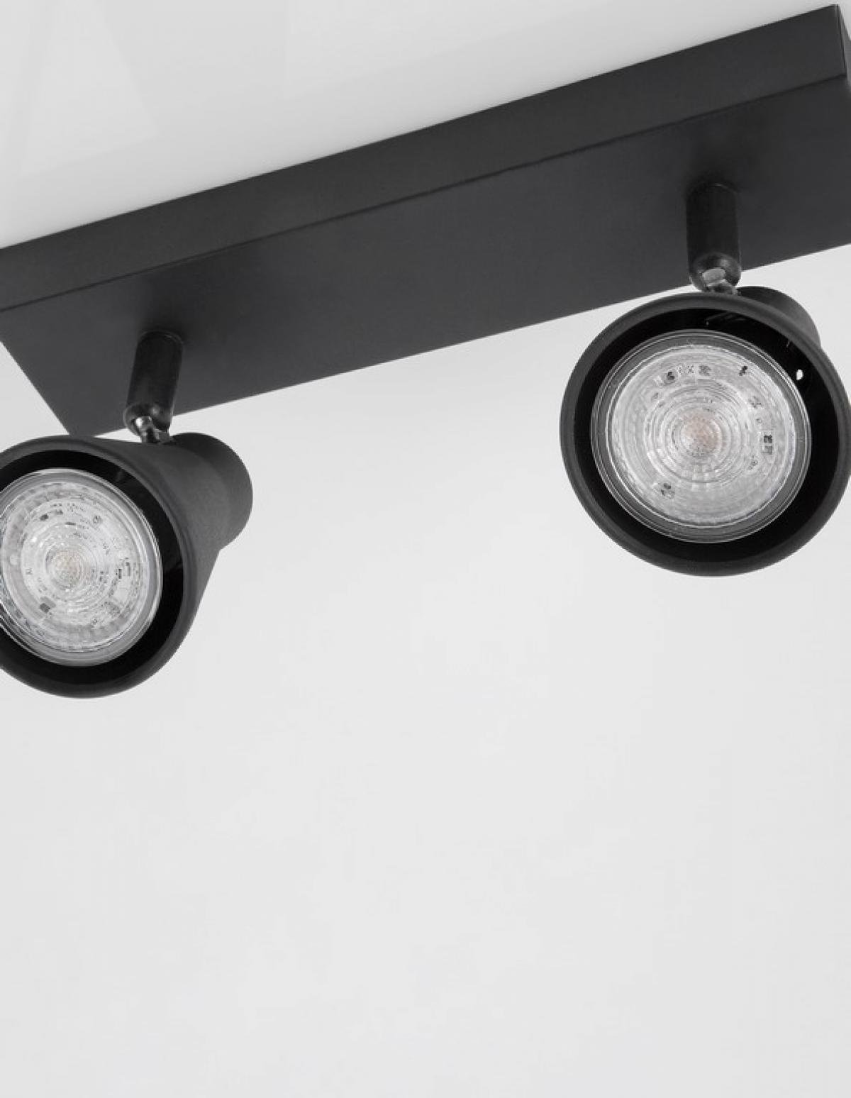 Спот Nova Luce Dublin 9155812 - фото 2 Спот Nova Luce Dublin 9155812 - фото 2