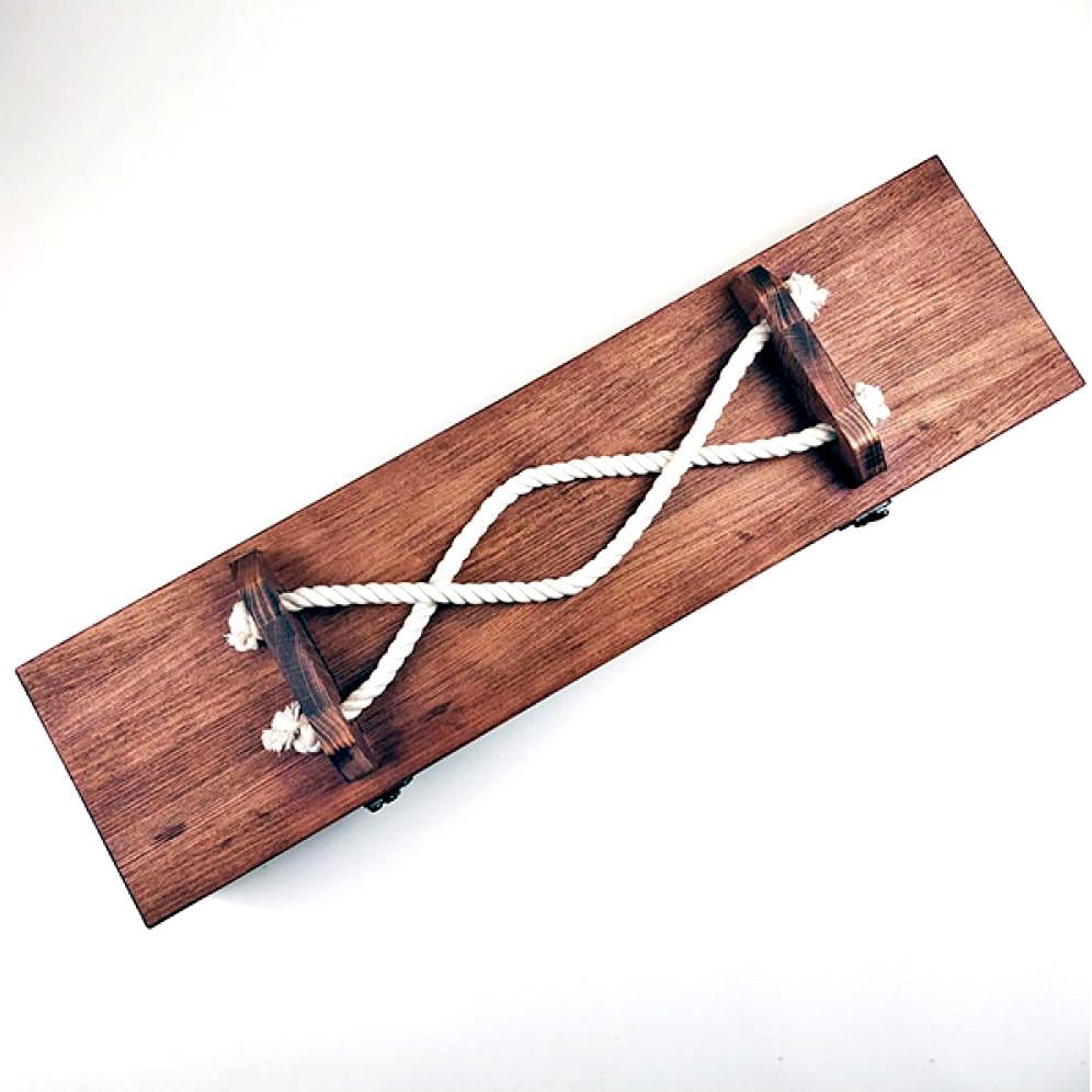 Пенал для шампуров из дерева Дункан Мускат (ПША-000607) Пенал для шампуров из дерева Дункан Мускат (ПША-000607)