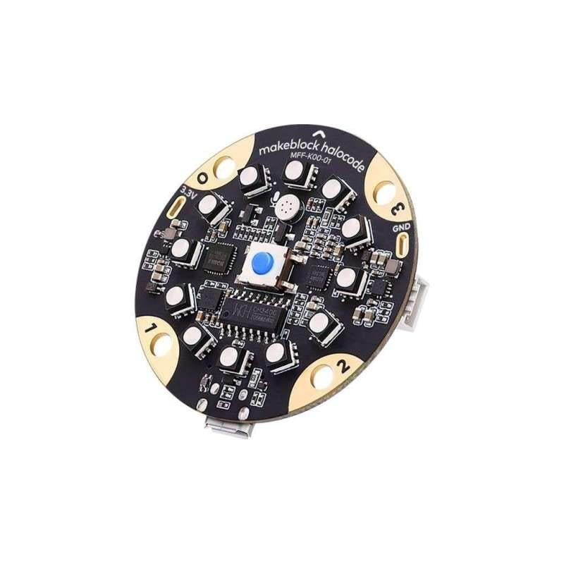 Компьютер беспроводной SBC HaloCode Makeblock HaloCode_EN V2