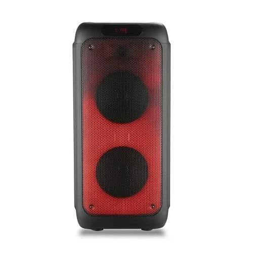 Система акустическая мощная с караоке микрофоном (RX-8280) Система акустическая мощная с караоке микрофоном (RX-8280)