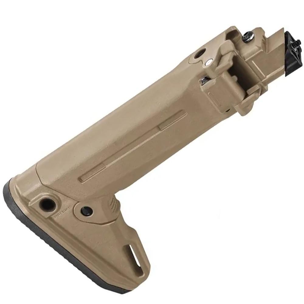 Приклад Magpul Zhukov-S для сайги FDE - фото 3