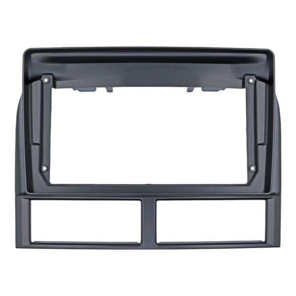 Перехідна рамка QIV QBR-F 2317-50 для Jeep Grand Cherokee II WJ 1998-2004 9" (QBR-F 2317-50)