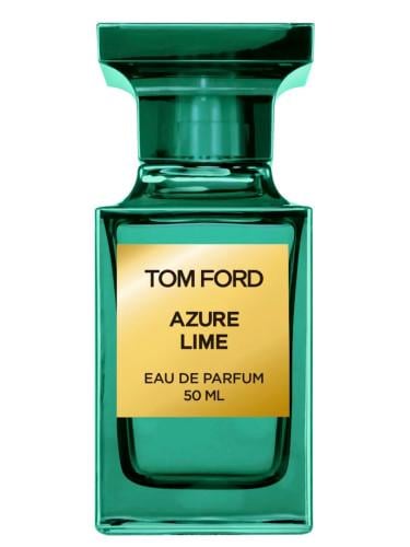 Парфюмерная вода унисекс Tom Ford Azure Lime 50 мл (84108)