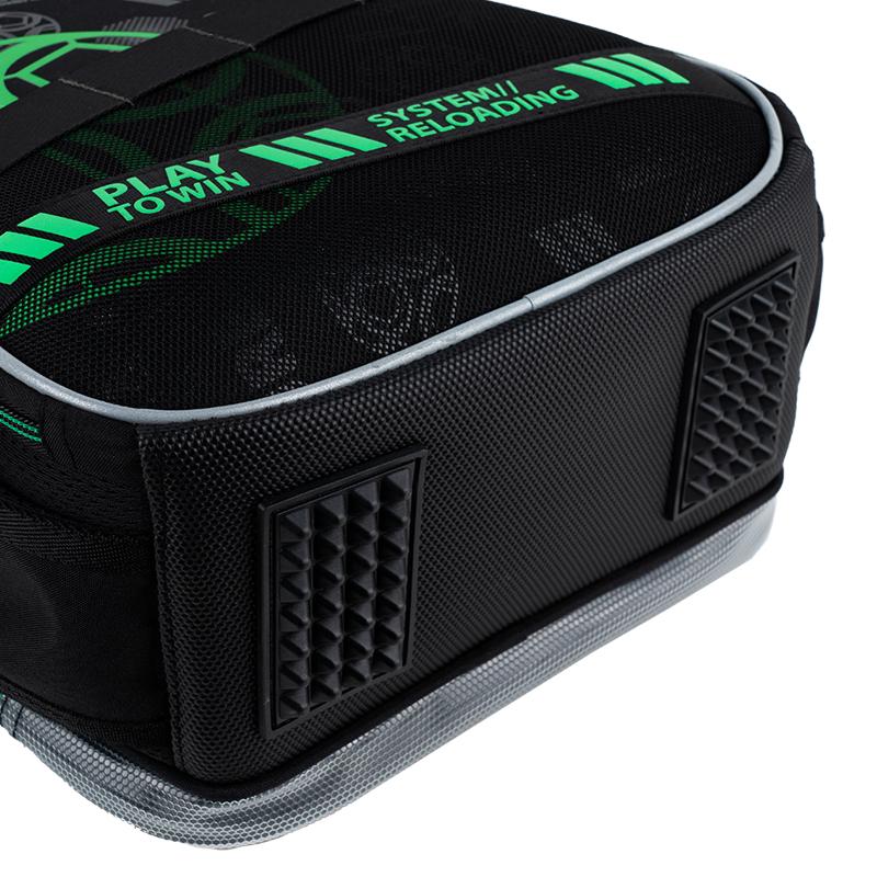 Набір шкільний рюкзак з пеналом та сумкою для взуття KITE SET_K25-555S-2 Play&Win (000995182) - фото 5 Набір шкільний рюкзак з пеналом та сумкою для взуття KITE SET_K25-555S-2 Play&Win (000995182) - фото 5