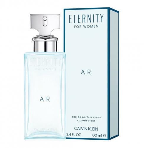 Парфюмированная вода для женщин Calvin Klein Eternity Air 100 мл (378327)