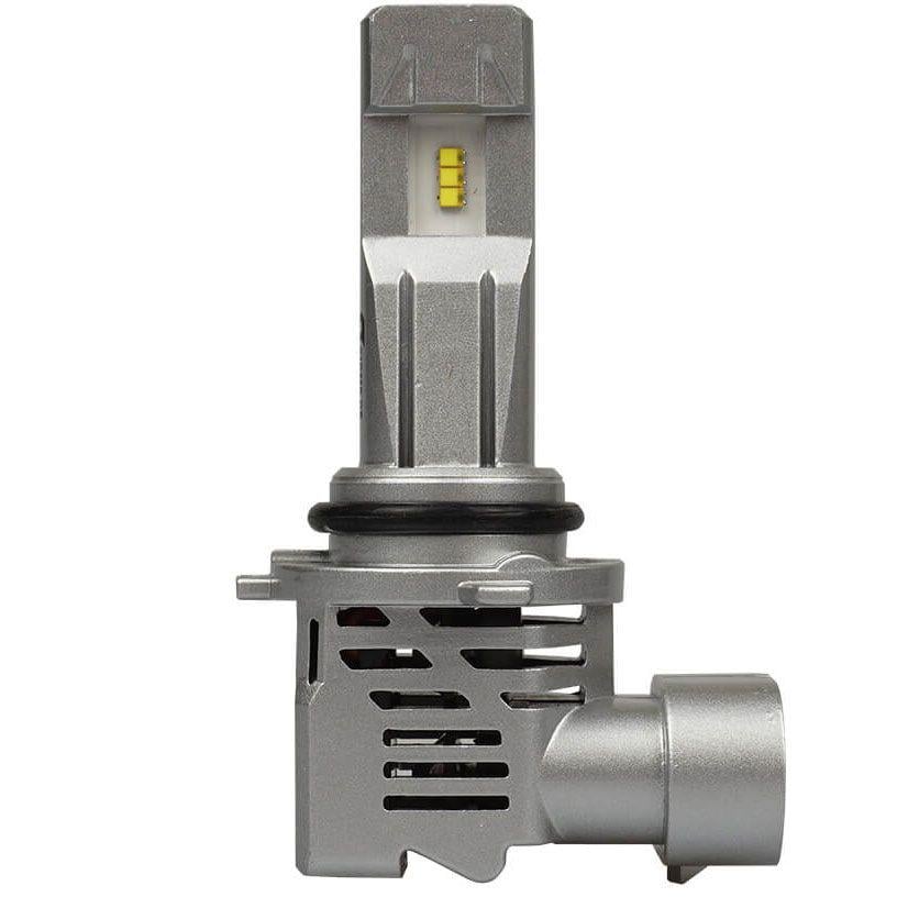 Автолампы Sigma M3 HB4 Philips ZES кулер (12061222)