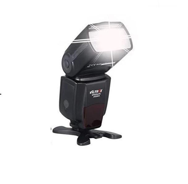 Вспышка для фотоаппаратов Canon VILTROX Speedlite JY680A