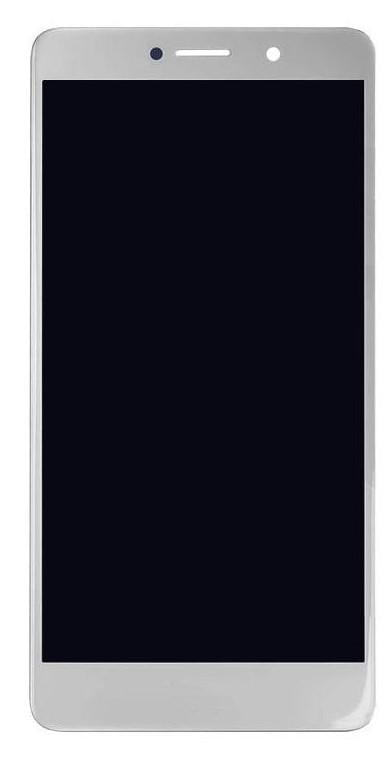 Дисплей для телефона Huawei GR5 2017 BLLL21 BLLL22 Honor 6X BLNL24 BLNAL10 BLNL21 BLNL22 Mate 9 Lite White (5000641W)