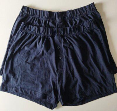 Комплект сімейних трусів шортів Livergy L 2 шт.