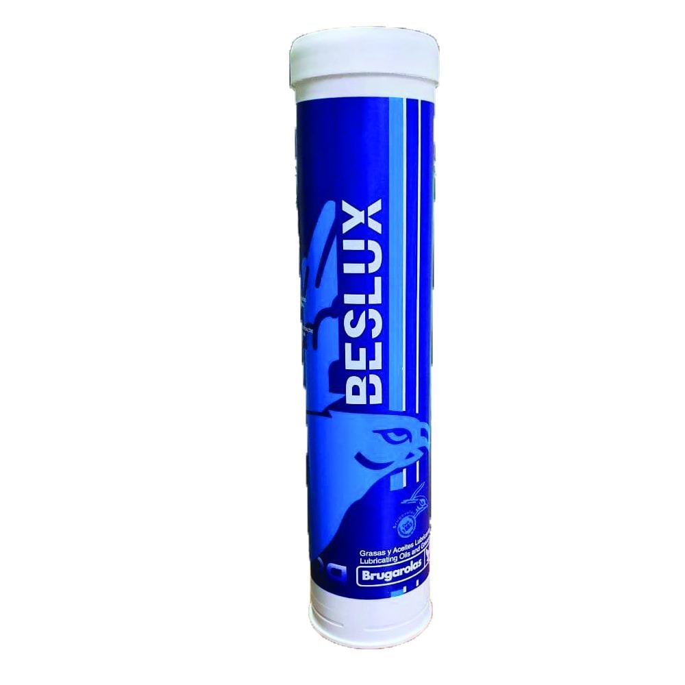 Мастило харчове Beslux ATOX для кавоварок 400 г (446839)