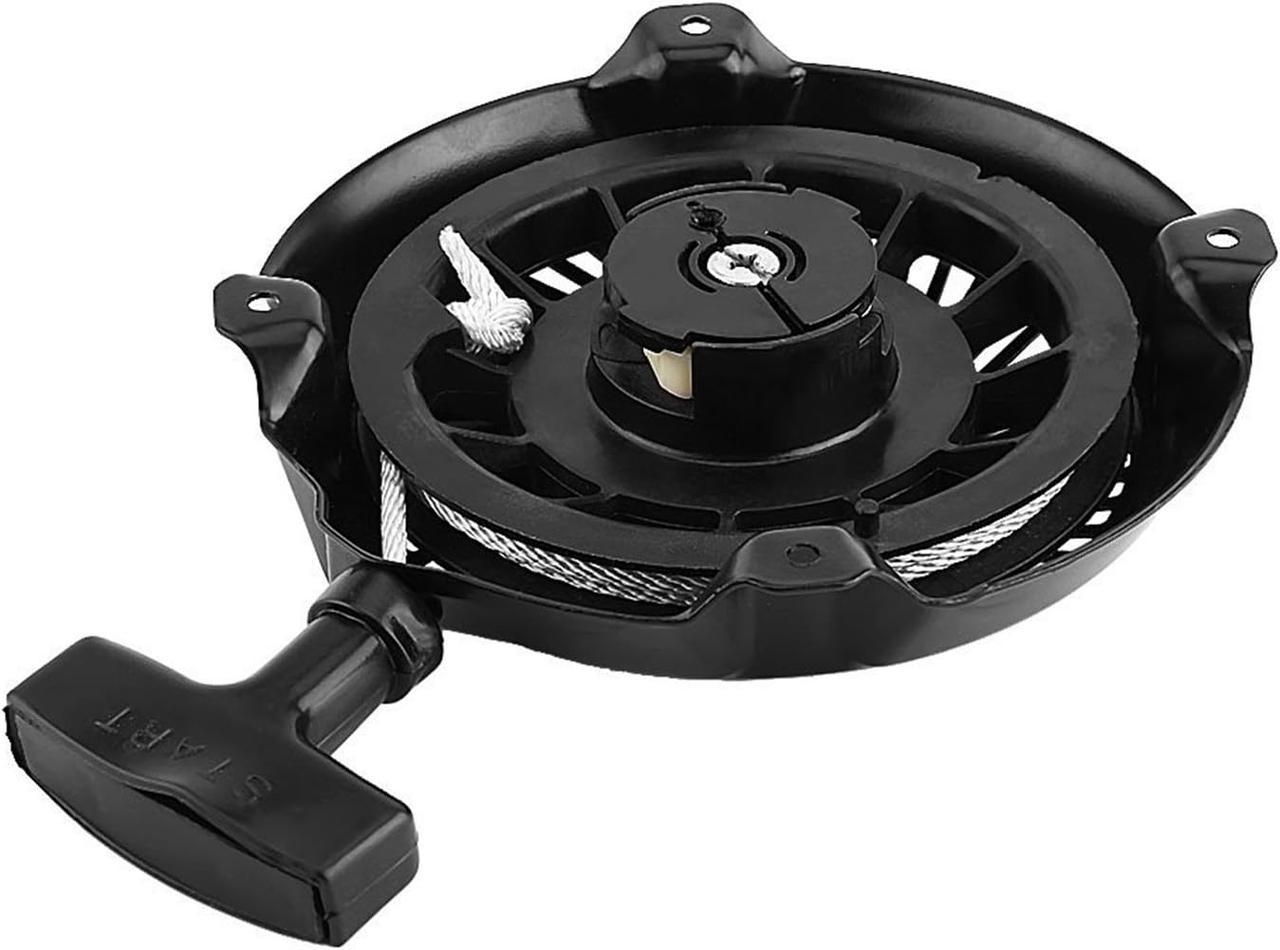 Стартер для двигателей ручной Briggs&Stratton 591301 693394 791670 795930 Stens 150-112 - фото 5 Стартер для двигателей ручной Briggs&Stratton 591301 693394 791670 795930 Stens 150-112 - фото 5