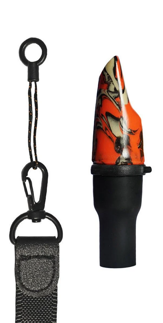 Мундштук персональний LAVART Minor N Bryce