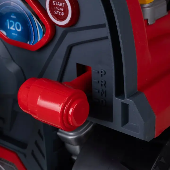 Дитячий набір механіка Iso Trade 26574 3+ автомобіль із розбірним двигуном/світло та звук/інструменти в комплекті (26574) - фото 8 Дитячий набір механіка Iso Trade 26574 3+ автомобіль із розбірним двигуном/світло та звук/інструменти в комплекті (26574) - фото 8