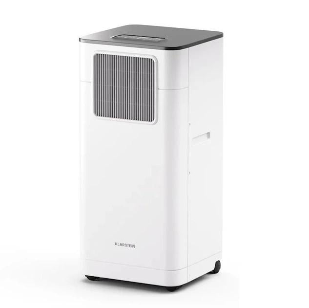 Кондиціонер мобільний KLARSTEIN Breeze Box 7K Smart PAC 10046093-U