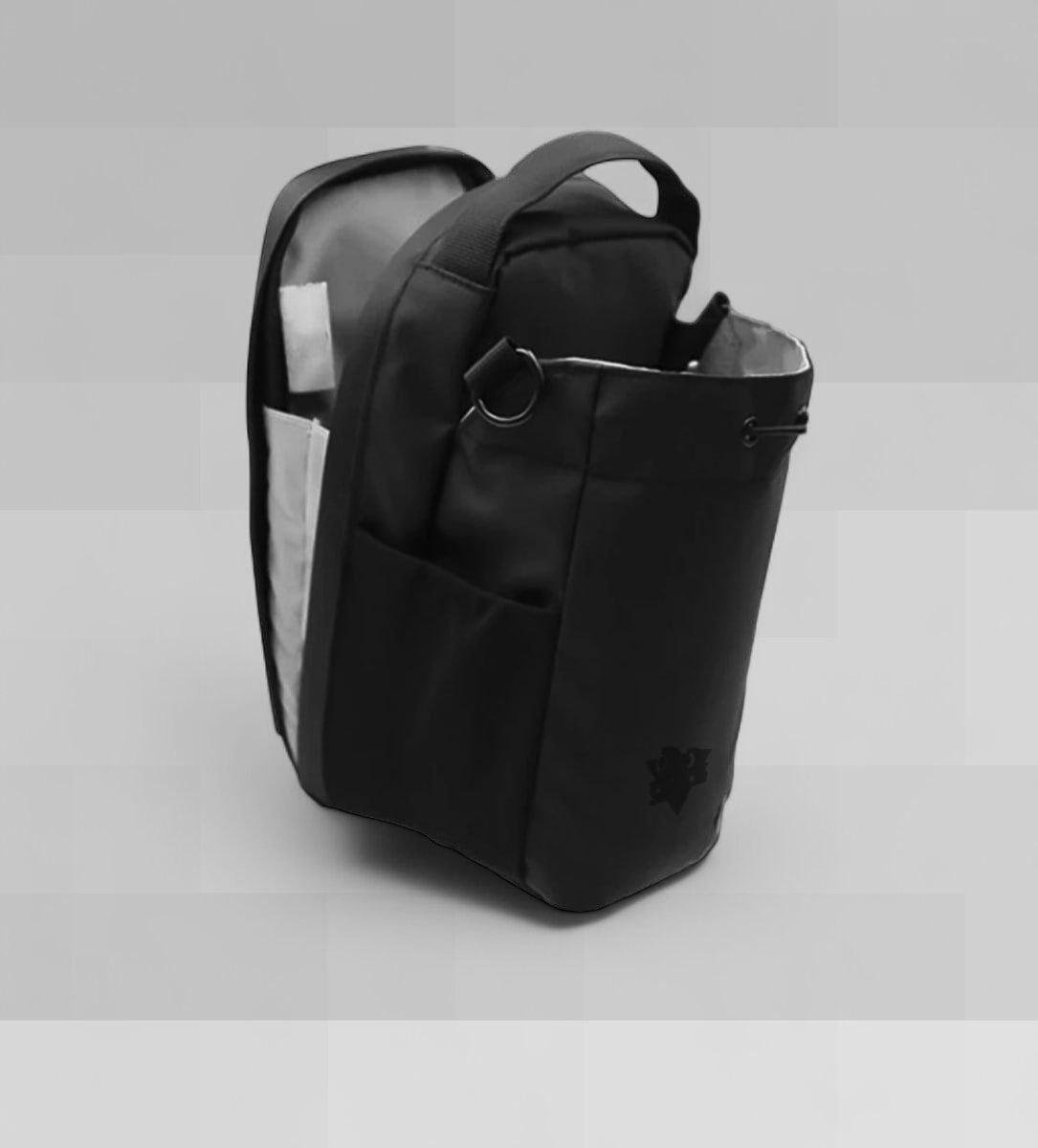 Подсумок магнитный под бутылку One's 00-0608 Черный