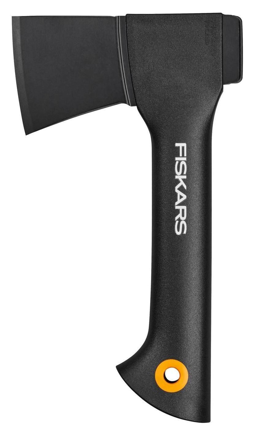 Топор туристический Fiskars Solid A5 (25856) Топор туристический Fiskars Solid A5 (25856)