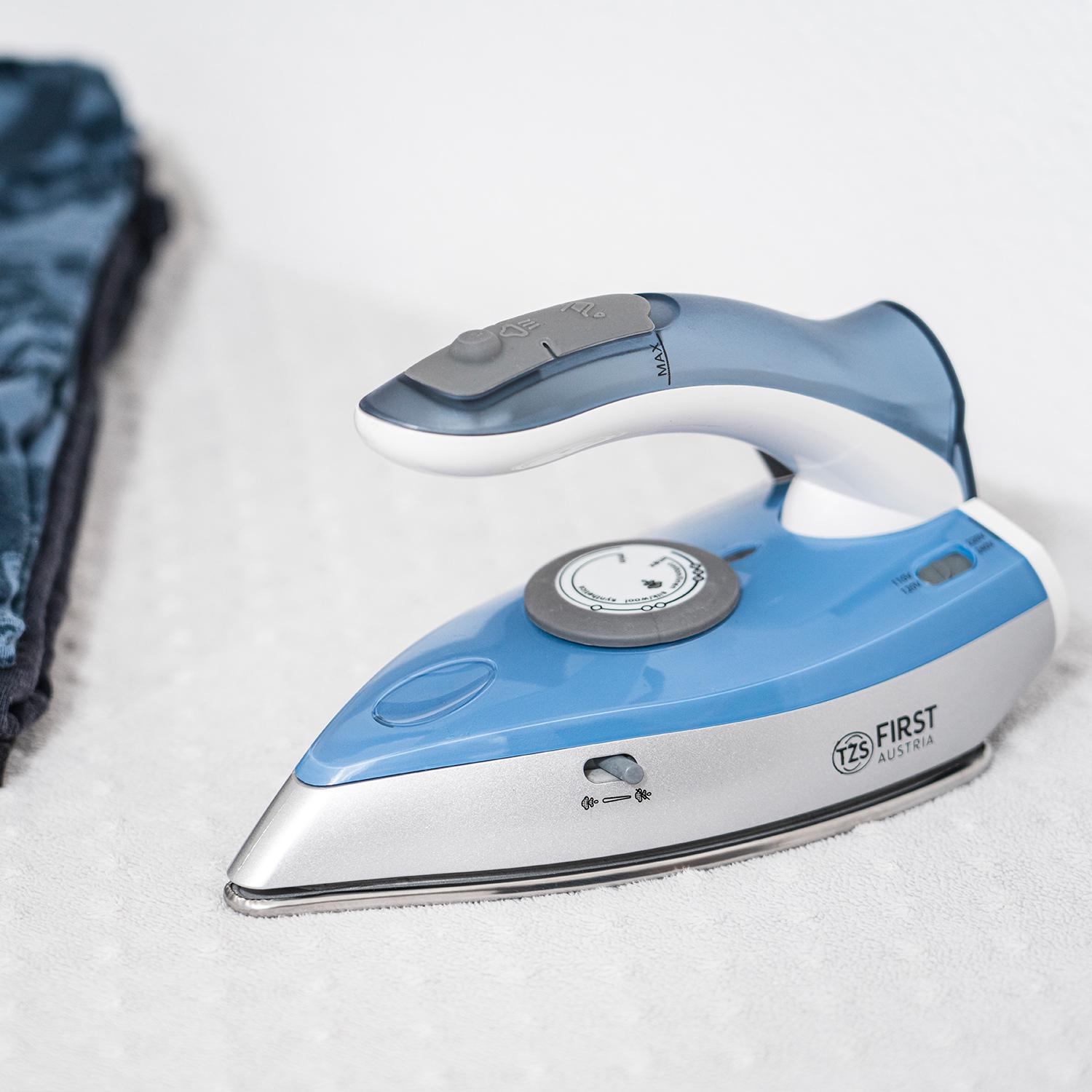 Праска First FA-5640-2 (10644841) - фото 4 Праска First FA-5640-2 (10644841) - фото 4