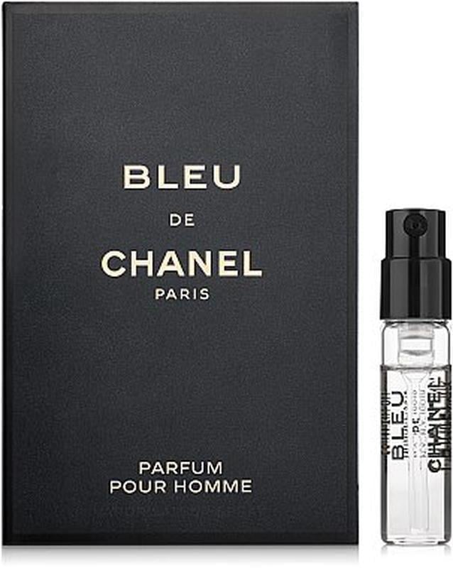 Духи для мужчин Chanel Bleu De Chanel 1,5 мл пробник (378843)