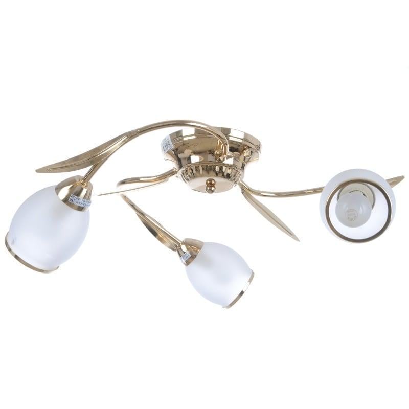 Люстра Brille LK-155S/3 FGD (187630) Люстра Brille LK-155S/3 FGD (187630)