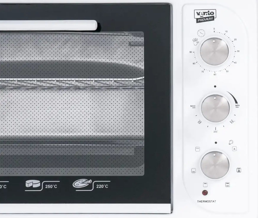 Електрична піч MILENA - фото 9 Електрична піч MILENA - фото 9