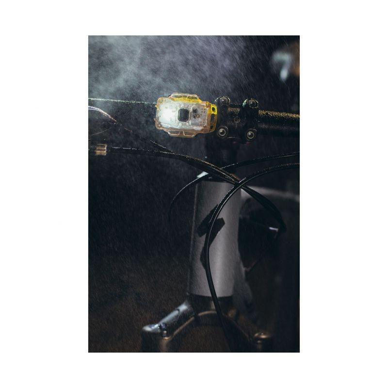 Мультифункціональний ліхтар Armytek Crystal Green - фото 9 Мультифункціональний ліхтар Armytek Crystal Green - фото 9