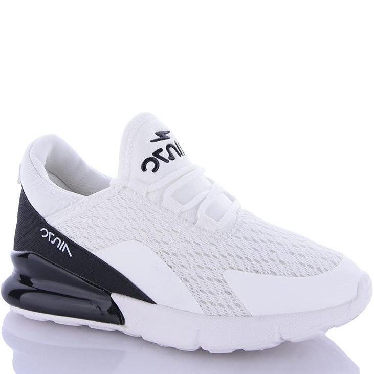 Текстильные кроссовки Jong Golf N10225-7 р. 30 Белый