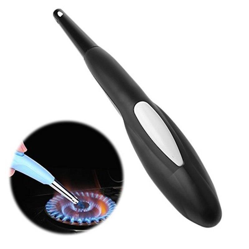 Пьезозажигалка на батарейке R93747 29х7 см - фото 2