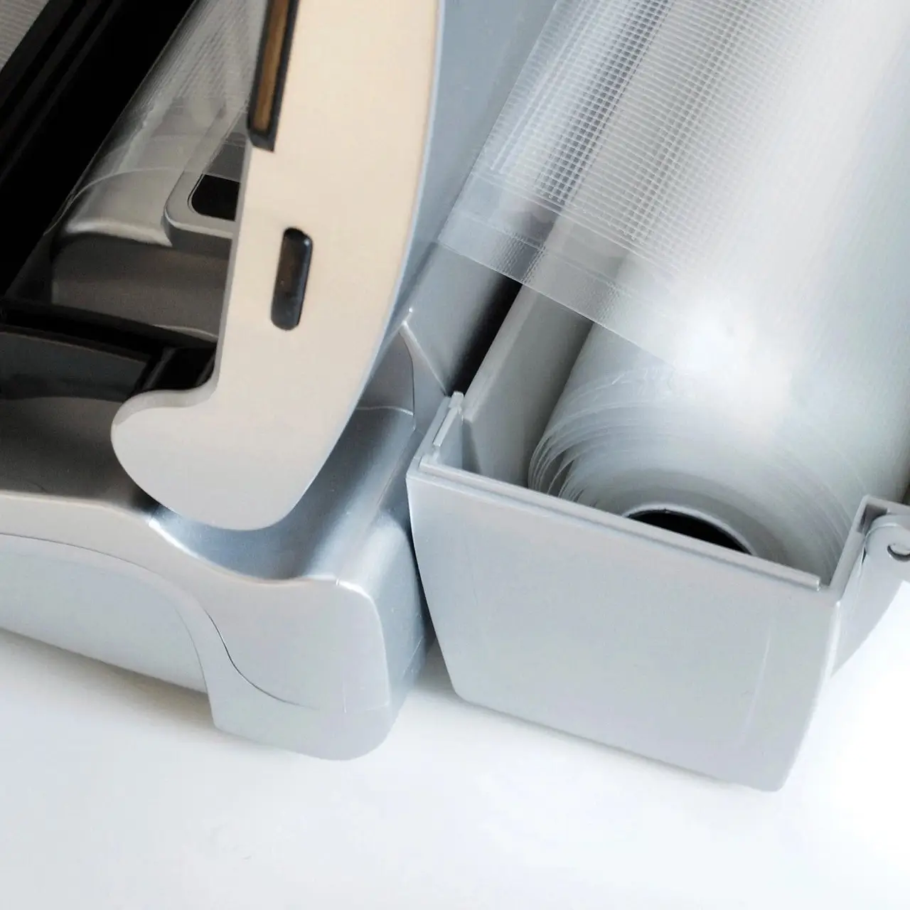 Вакуумний пакувальник CASO Design VC 200 1390 120 Вт 12 л/хв (1390) - фото 5 Вакуумний пакувальник CASO Design VC 200 1390 120 Вт 12 л/хв (1390) - фото 5