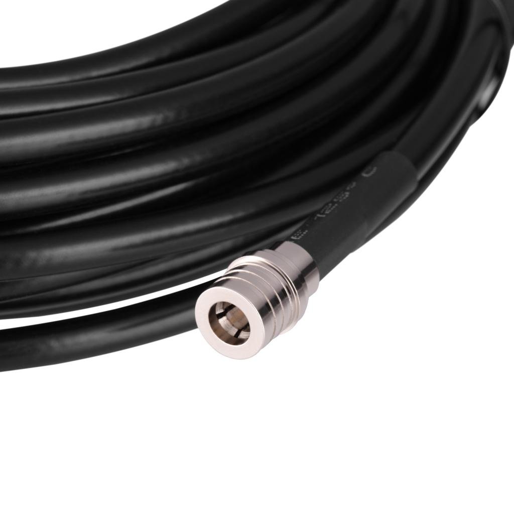 Кабель для дрона 2E GN/Deimox/Avenger/StarShip N-Type male-SMA male RG-8 20м (2E-AEC20M-NS/RG8) - фото 3 Кабель для дрона 2E GN/Deimox/Avenger/StarShip N-Type male-SMA male RG-8 20м (2E-AEC20M-NS/RG8) - фото 3