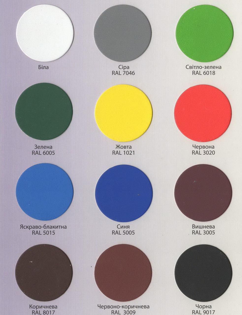 Краска резиновая для крыш Colorina 12 кг RAL 8017 Коричневый (23813308) - фото 3 Краска резиновая для крыш Colorina 12 кг RAL 8017 Коричневый (23813308) - фото 3