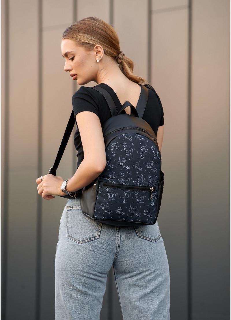 Рюкзак женский Sambag Dali 35x25x12 см (15378702) - фото 5