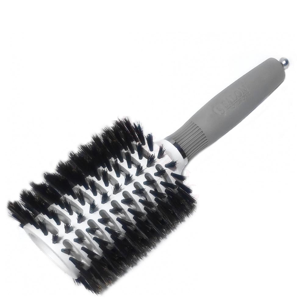 Брашинг для волос Salon professional 34ABCI (34ABCI)