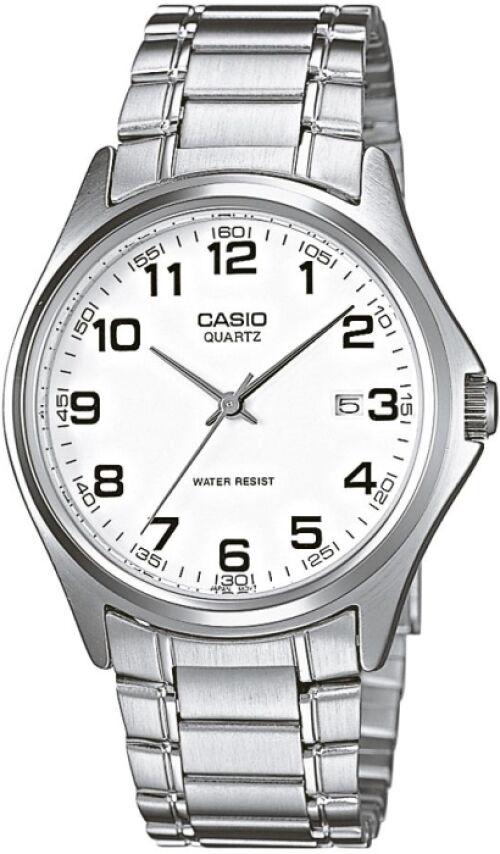 Наручний годинник чоловічий Casio MTP-1183A-7BEF (986406)
