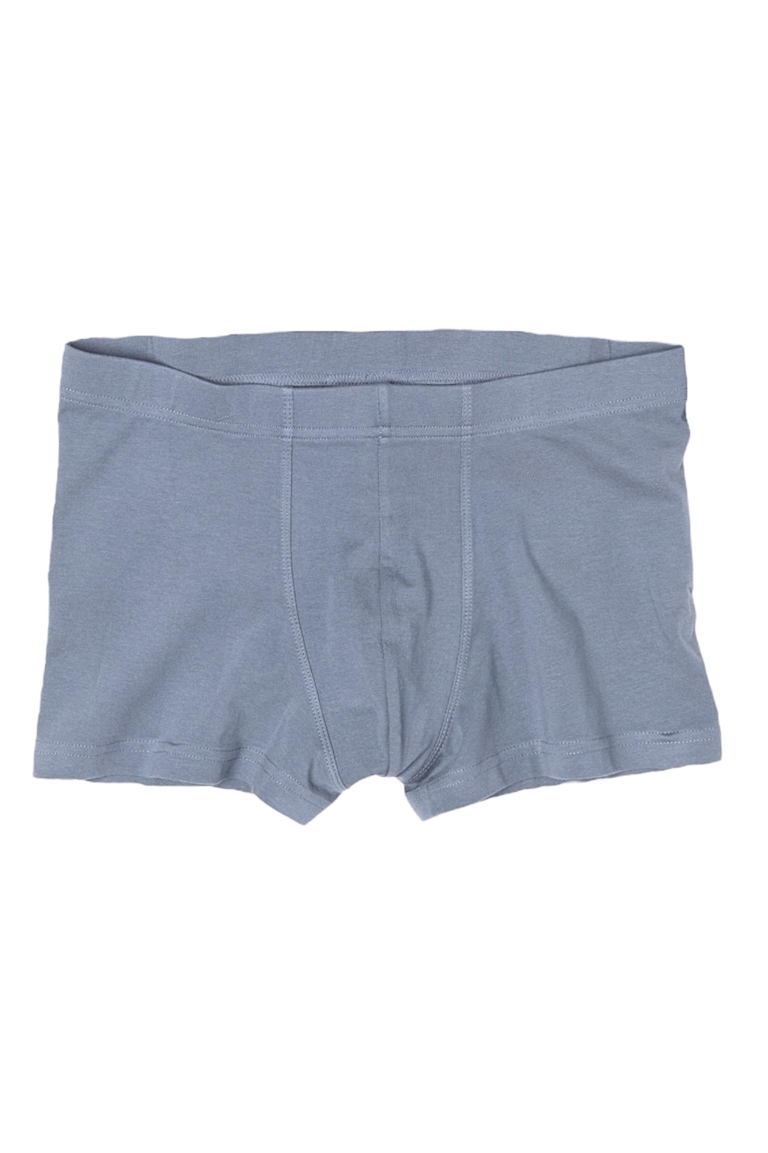 Трусы L Серо-голубой (5643094wer)