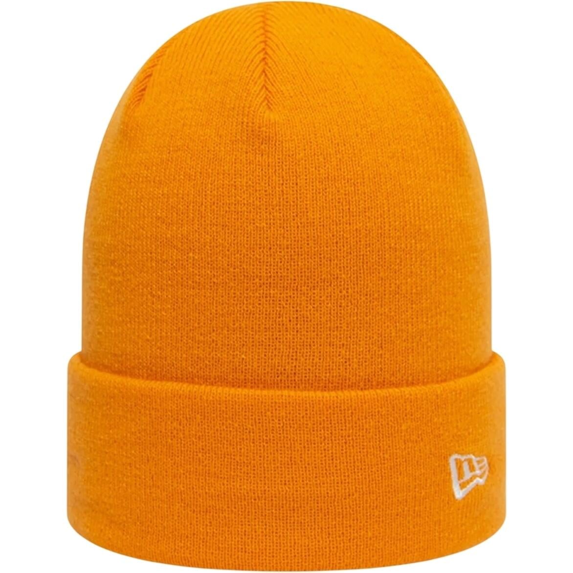 Шапка New Era POP COLOR CAP One size Оранжевый (60141764)