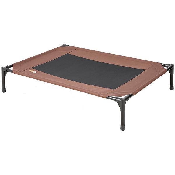 Лежак для собак K&H Pet Cot&Cover (1625)