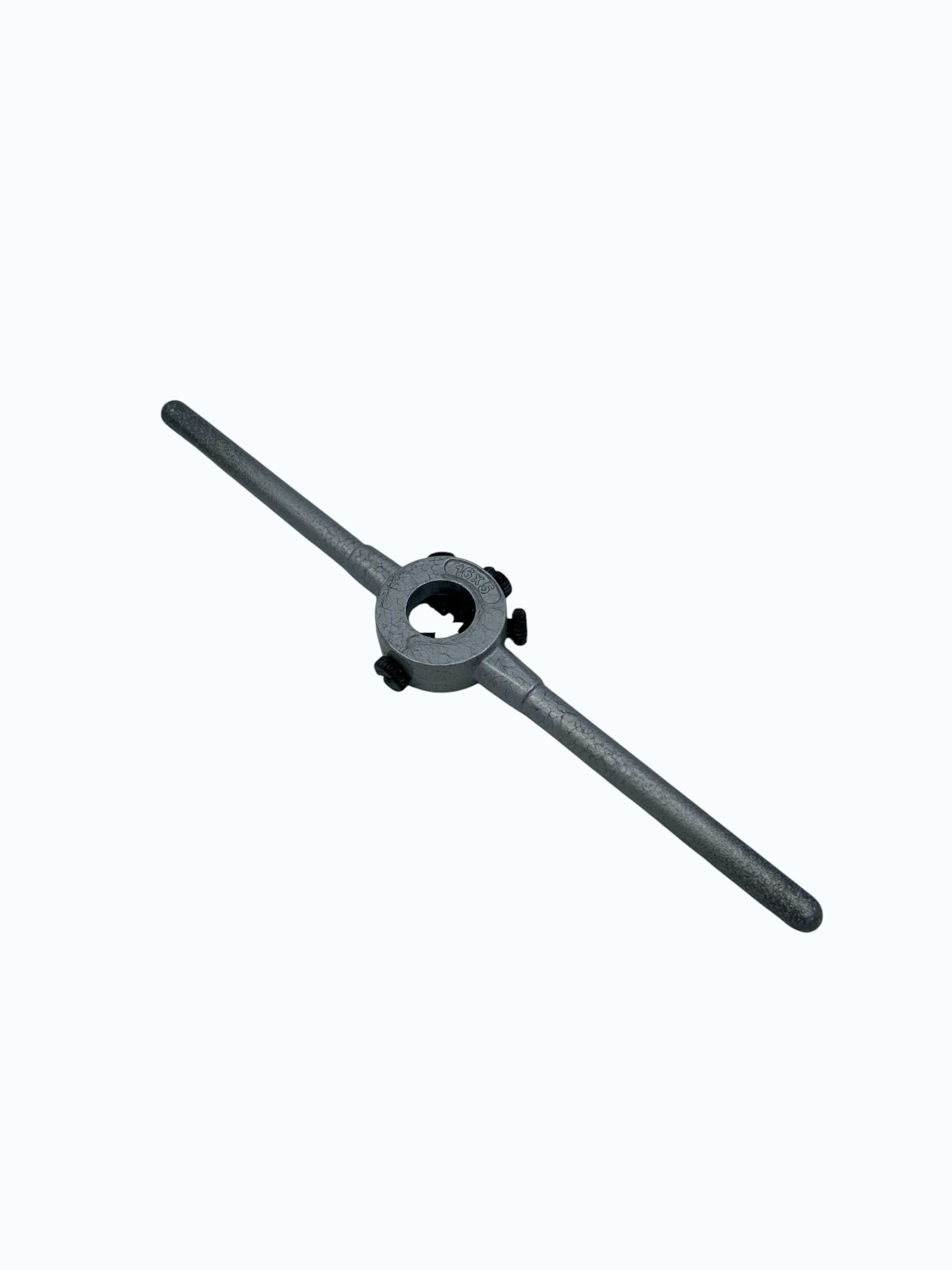Плашкодержатель OTTIMO ПД 2-2.5 1/16"-3/32" (36174118)