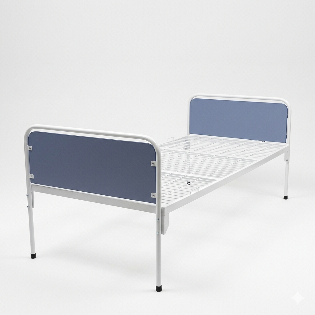 Кровать медицинская АТОН КП (5708839)